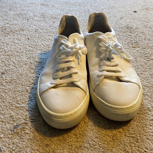 Supply Lab mens shoes; size 10 - Picture 2 of 6